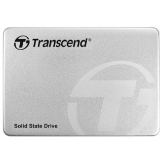 Transcend 创见 370系列 256G SATA3 固态硬盘