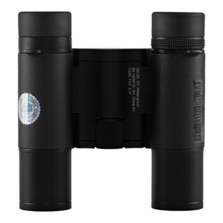 Bushnell 博士能 Legend Ultra HD 紧凑型望远镜 190125（10*25、屋脊式）