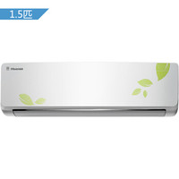 Hisense 海信 KFR-35GW/10FZBpD-3z 1.5匹 壁挂式冷暖空调