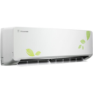 Hisense 海信 KFR-35GW/10FZBpD-3z 1.5匹 壁挂式冷暖空调