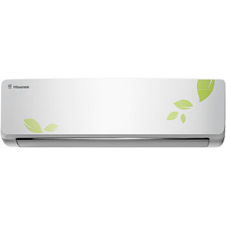 Hisense 海信 KFR-35GW/10FZBpD-3z 1.5匹 壁挂式冷暖空调