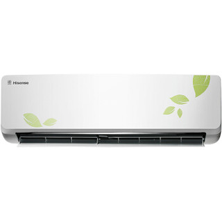 Hisense 海信 KFR-35GW/10FZBpD-3z 1.5匹 壁挂式冷暖空调