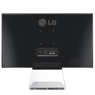 LG 24MP76HM 23.8英寸 IPS液晶显示器