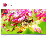 LG 43LF5400 43英寸 窄边 IPS硬屏 LED液晶电视