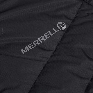 MERRELL 迈乐 windstopper 防风800蓬 男款羽绒服