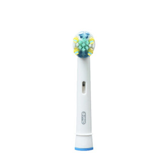 BRAUN 博朗 Oral-B 欧乐-B EB25 Professional Floss Action 电动牙刷刷头 5支装 