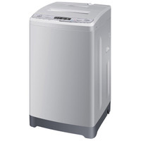 Haier 海尔 XQB70-LM1269S 波轮洗衣机 7kg