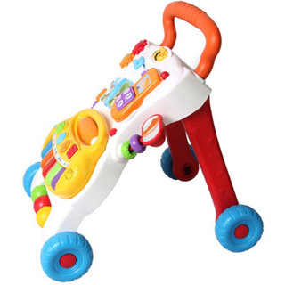 WinFun 英纷 0804-NL 益智玩具 音乐琴学步车