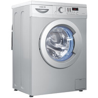 Leader TQG60-1008B 6公斤 滚筒洗衣机（银灰色）