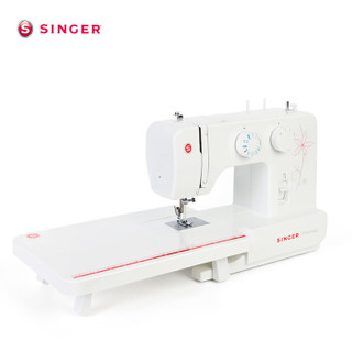 SINGER 胜家 6160型 家用电子台式缝纫机