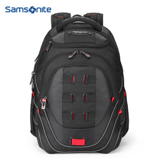 Samsonite 新秀丽 WHARTON 36B 电脑双肩背包