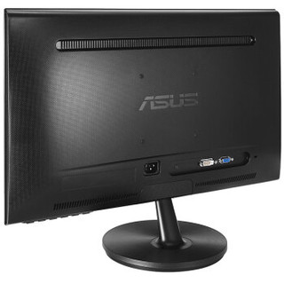 ASUS   华硕  VS229NA 21.5英寸LED背光MVA宽屏液晶显示器