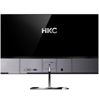 HKC 惠科 T7100 27英寸液晶显示器