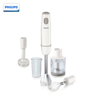 PHILIPS 飞利浦 HR1608/03 手持式榨汁机