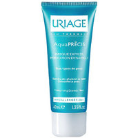 URIAGE 依泉 水漾保湿面膜 40ml