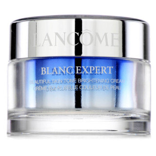 LANCOME 兰蔻 Blanc Expert臻白系列 日霜 50ml