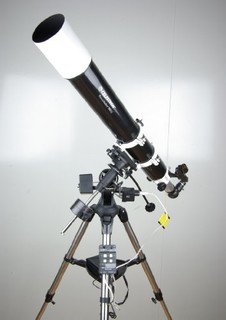 CELESTRON 星特朗 PowerSeeker 80EQ 豪华版 折射式 天文望远镜