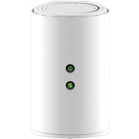 D-Link 友讯 DIR-817LW 无线云路由器（11AC、双频750M）