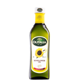 Olitalia 奥尼葵花籽油绿色环保装1l 报价价格评测怎么样 什么值得买