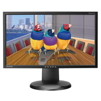ViewSonic 优派 VP2365-LED 23英寸 显示器