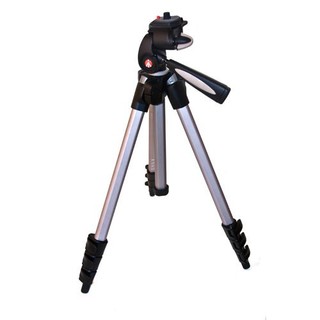 Manfrotto 曼富图 MK 393-H 铝合金三脚架