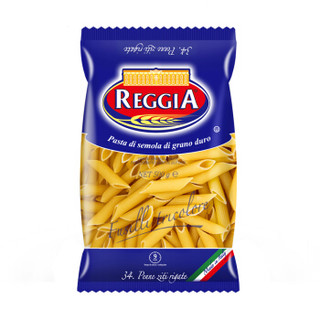 REGGIA 瑞杰 斜管意大利面 500g