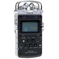 SONY 索尼 PCM-D50 录音笔