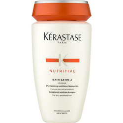 KÉRASTASE 卡诗 滋养恒护2号洗发水 250ml（多款可选）