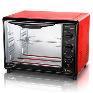 changdi长帝trf32s电烤箱