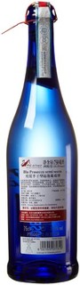 Blu 炫蓝干汽酒  750ml