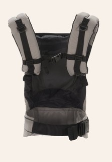 ergobaby Petunia Pickle Bottom 设计系列 有机婴儿背带