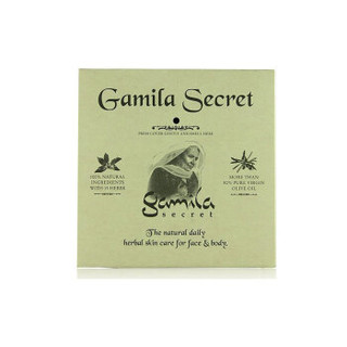 Gamila Secret 洁米拉 复苏迷迭香凝脂 (115±5)g