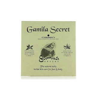 Gamila Secret 洁米拉 复苏迷迭香凝脂 (115±5)g