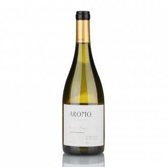Viña AROMO 安第斯阳光酒园 霞多丽 干白葡萄酒 750ml