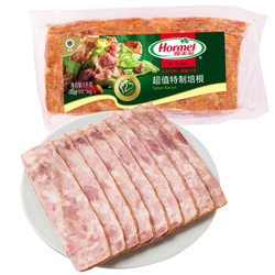 Hormel 荷美尔 精选培根 1000g+150g*6件