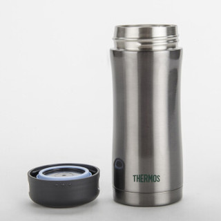 THERMOS 膳魔师 JCG-500 不锈钢保温杯/焖烧罐 500ml