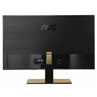 AOC I2367FH/BG 23英寸 液晶显示器