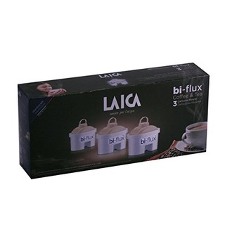 LAICA 莱卡 JA06-4S 滤水壶（1壶4芯/3.1L）