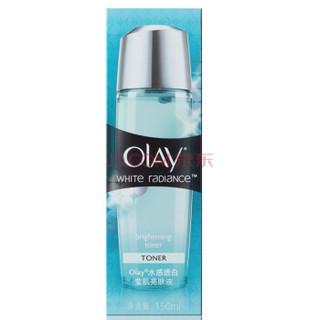 OLAY 玉兰油 醒肤水  共250ml