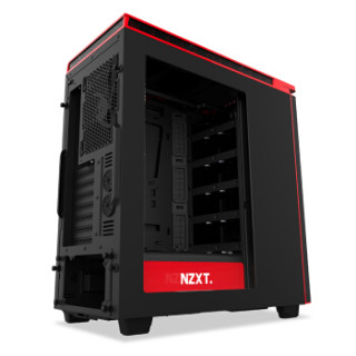 恩杰 h440 中塔式机箱