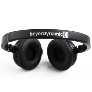 beyerdynamic 拜亚动力 DTX501p 头戴式耳机