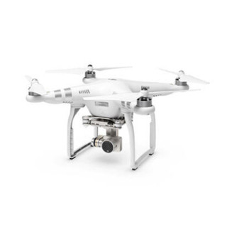 DJI 大疆 Phantom 精灵 3 Advanced 四轴航拍飞行器 