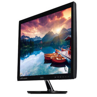 ASUS 华硕 VS239HR 23英寸 16:9 液晶显示器