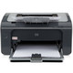 百亿补贴：HP 惠普 Laserjet PRO P1106 激光打印机