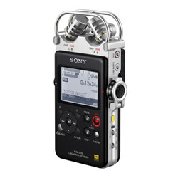 SONY 索尼 PCM-D100 数码录音笔