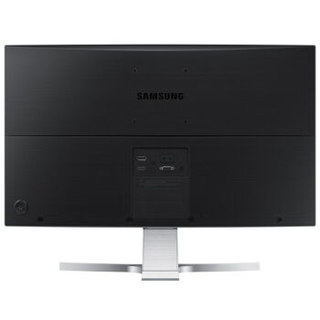 SAMSUNG 三星 S27D590C 27英寸16:9 曲面屏显示器