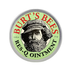BURT‘S BEES 小蜜蜂  神奇万用紫草膏