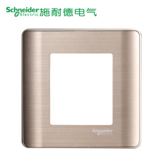 Schneider Electric 施耐德 Pieno丰尚系列  五孔开关 电源插座