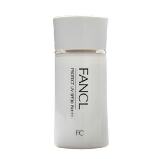 FANCL SPF30 PA+++ 防晒隔离露