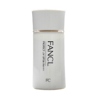 FANCL SPF30 PA+++ 防晒隔离露 